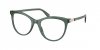 OKULARY KOREKCYJNE SWAROVSKI SK 2064 1043 53 ROZMIAR M